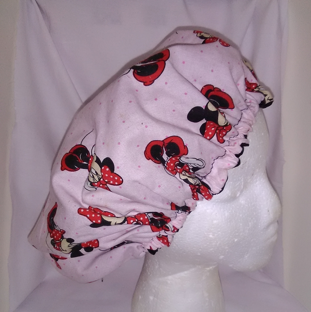Custom Made Bonnets